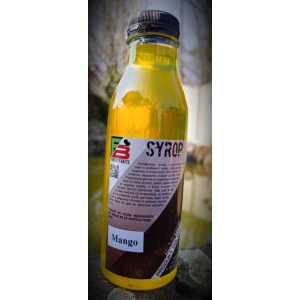 Syrop Mango